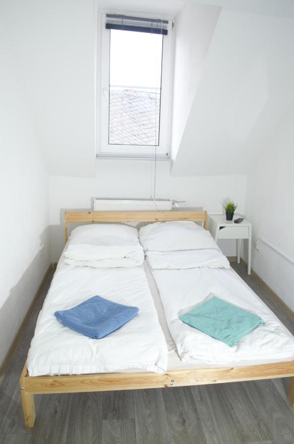 Apartment Koblenz Altstadt Exterior foto